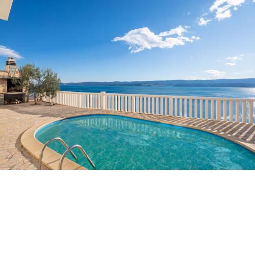 XXL PRIVATE BEACH VILLA