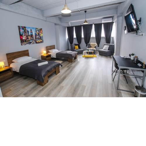 XXL ROOMS RIJEKA