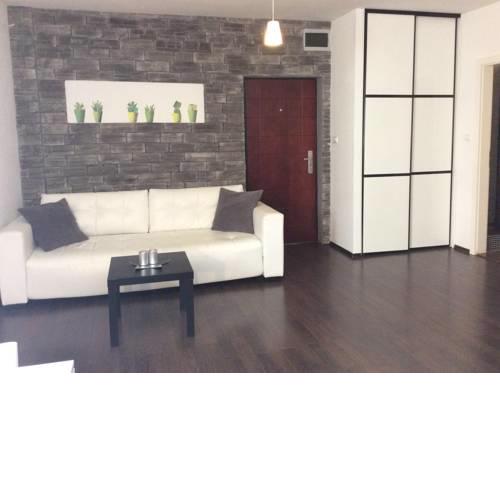 Carrera Corner Apartment