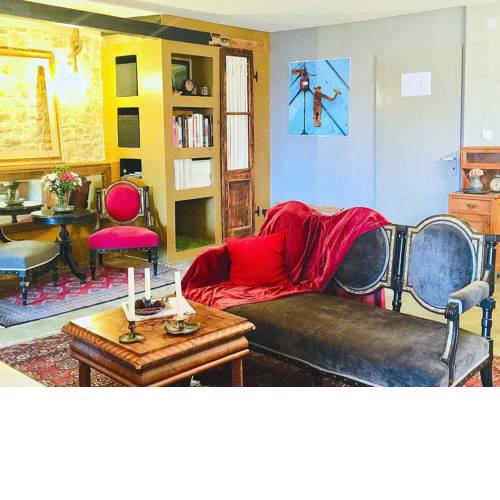 Your Cozy Nest in Birdhouse Motovun