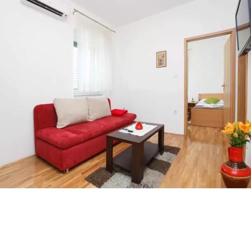 Your Split apartment