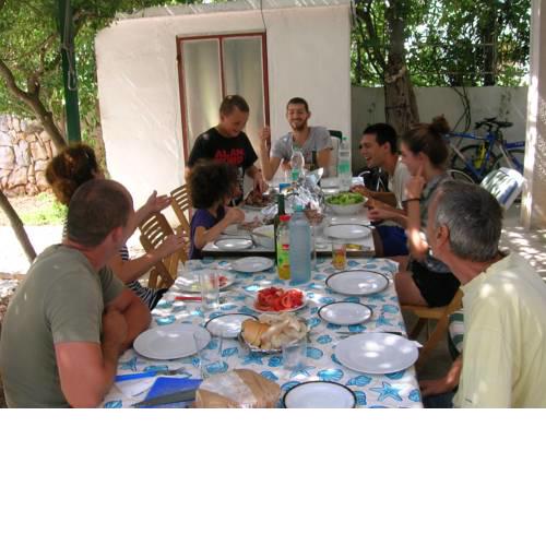 Zablace Floigl Appartements