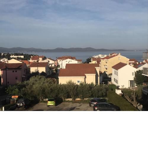 Zadar 3 Bed Apartment