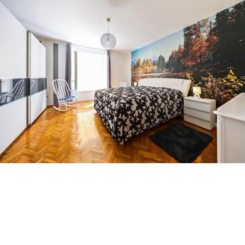 Zadar Center Apartments