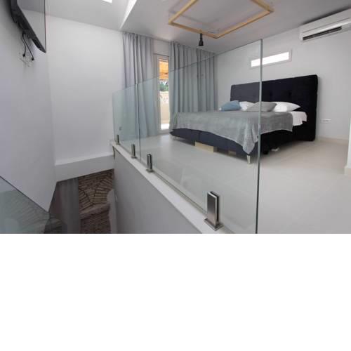 Zadar Central Apartment