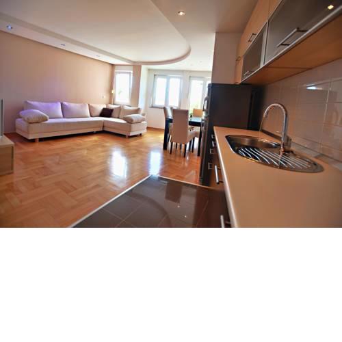 Zadar Dream Holiday Apartment