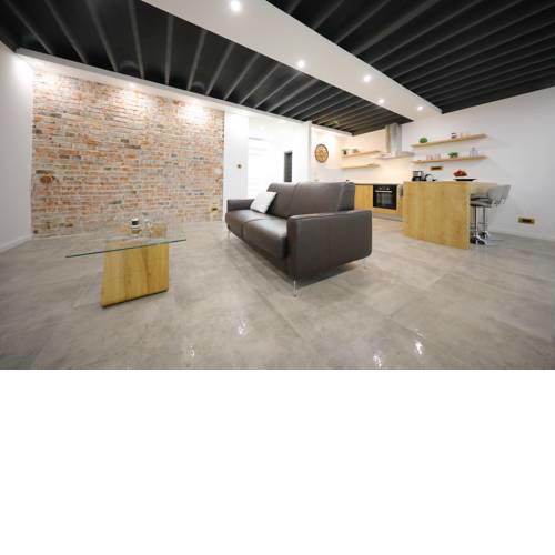 Zadar Harbour Apartment