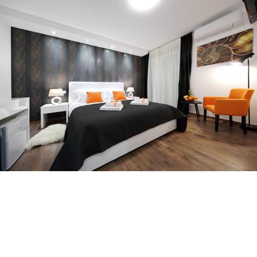 Zadar Luxury Rooms