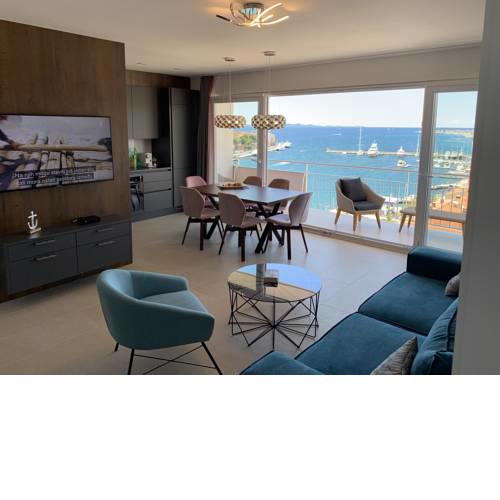 ZADAR Panorama Apartments