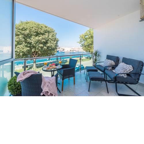 Zadar Residence Apartments