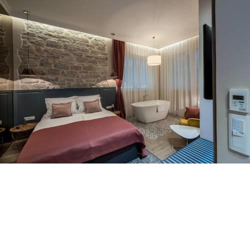 Zadera Accommodation