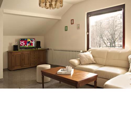 Zagi Apartment
