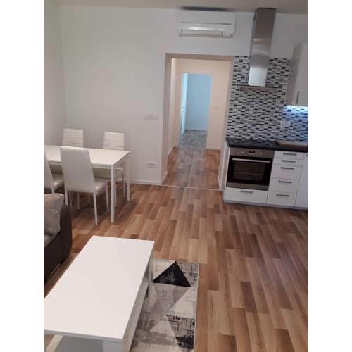 Zagreb Apartment for U