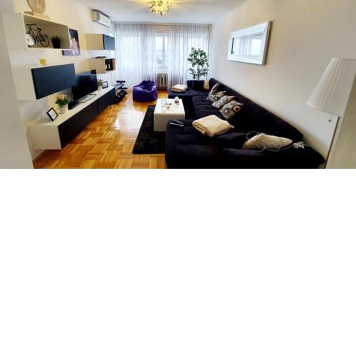 Zagreb Apartment