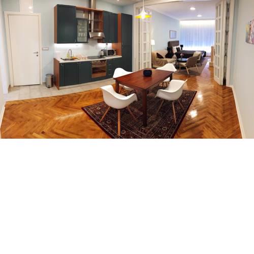 Zagreb Apartments Marticeva