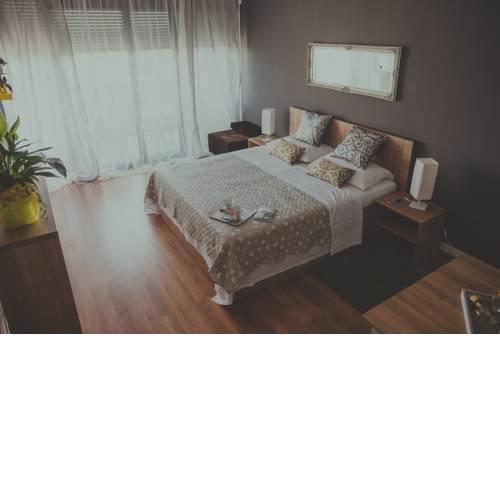 Zagreb Avenue Apartments