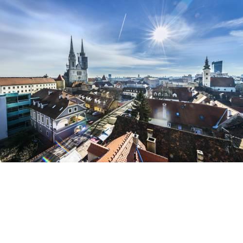 Zagreb by Heart