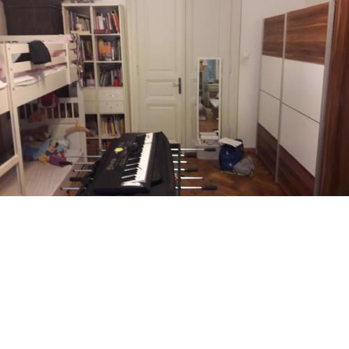 Zagreb Centar Apartments
