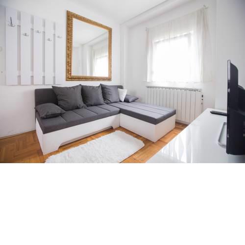 Zagreb Center Great Apartment