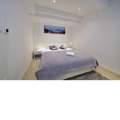 Zagreb Chic Apartment