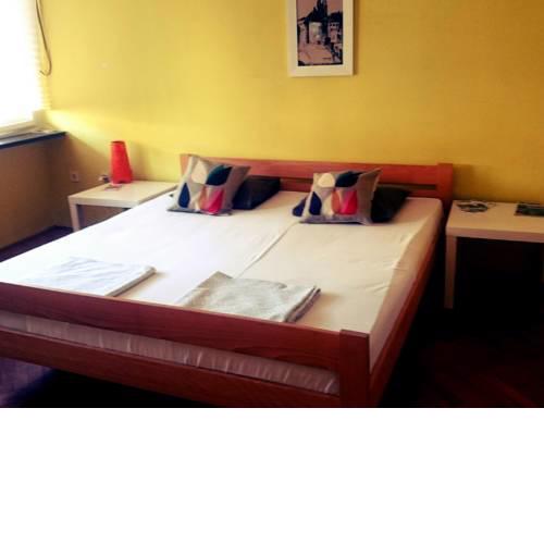 Zagreb Soul Hostel