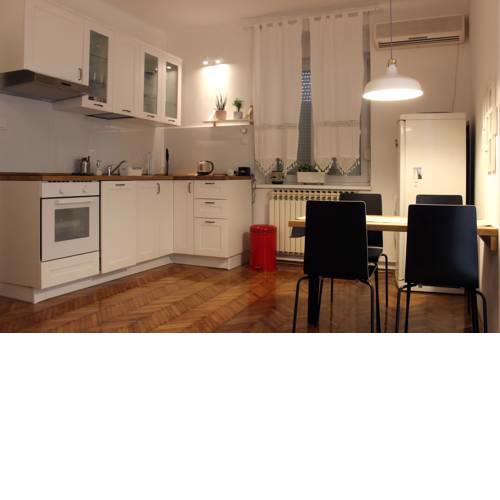 Zagreb Stay