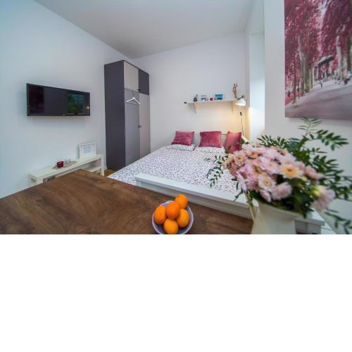 Zagreb StudioRoom 42