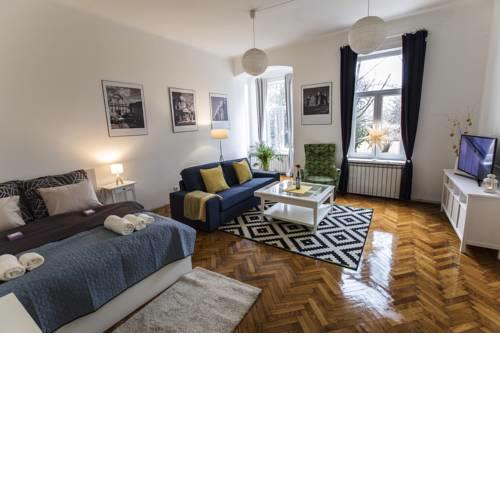 Zagreb Vacations