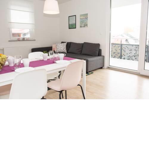 Zagreb west Apartment