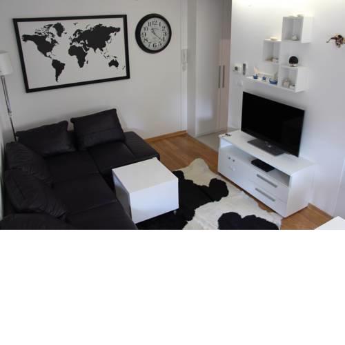 ZagrebCalling Apartment