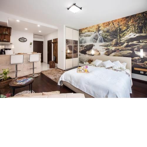 ZagrebRent Apartments