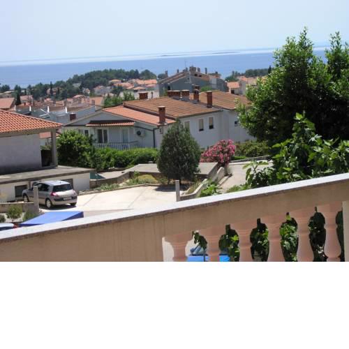 Zahija Apartment