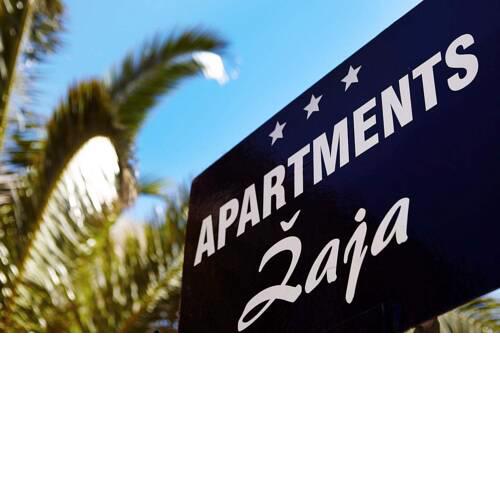 Zaja Apartments