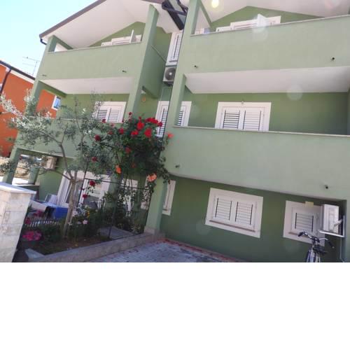 Zajim Apartment
