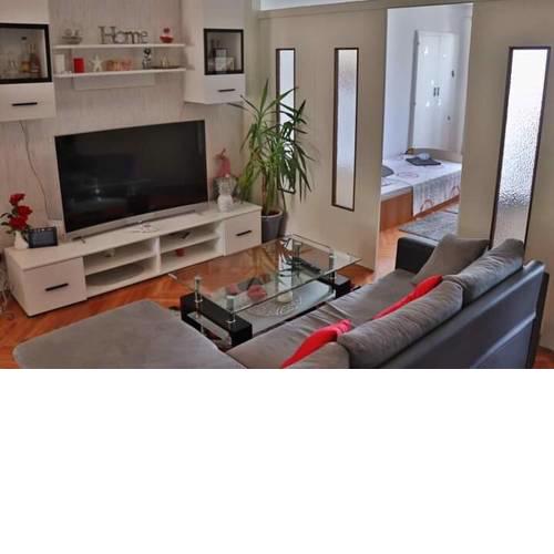 Zalo 4 Apartman Franković Trpanj