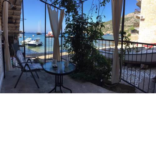 Zanicovo beach apartment
