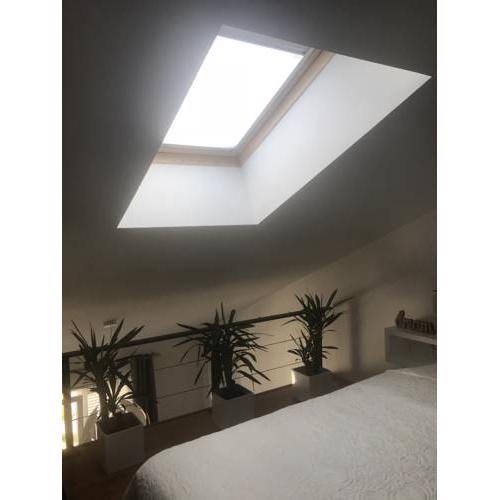 Zara Apartment