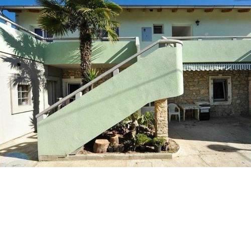 Zara Apartment