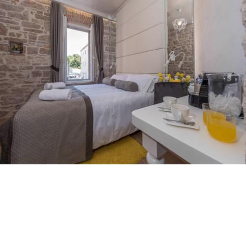 Zara Palace - design rooms