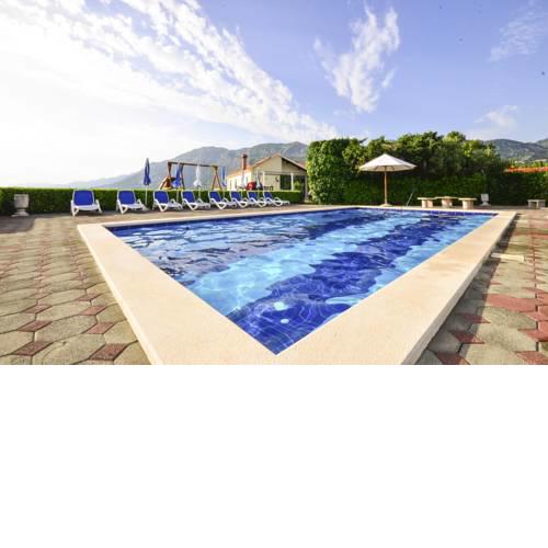 Zastolje Villa Sleeps 6 Pool Air Con WiFi