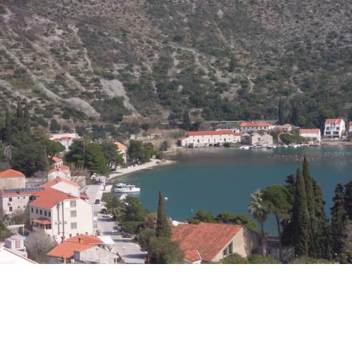 Zaton Four Seasons Apartments