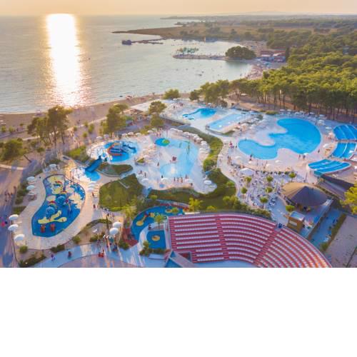 Zaton Holiday Resort