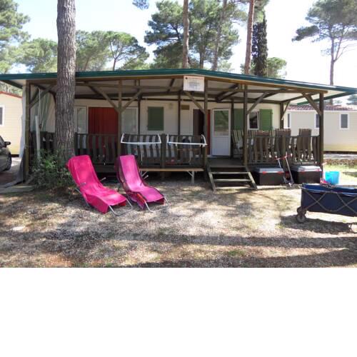 Zaton mobile home