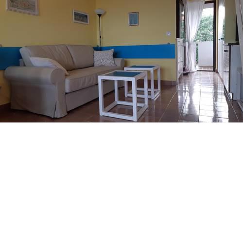 ZaZa Apartment Duga Uvala