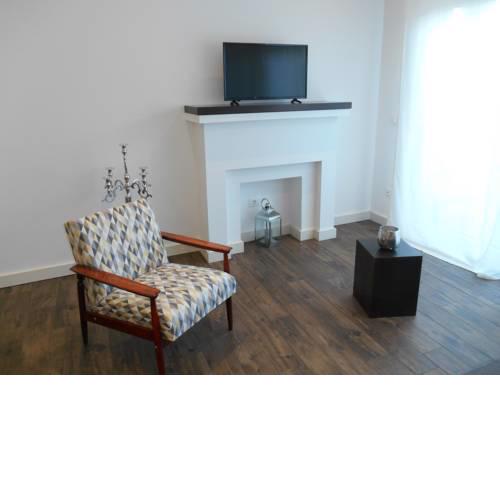 Z&D Apartment