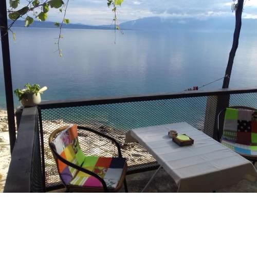 BEACH HOUSE Zecja