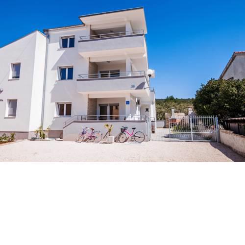 Apartments Andela
