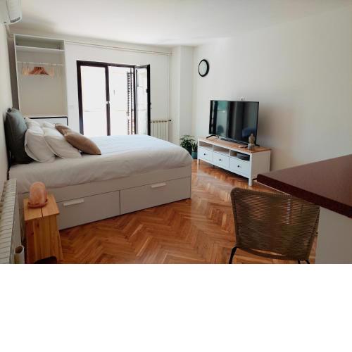 Zen Apartment Krk