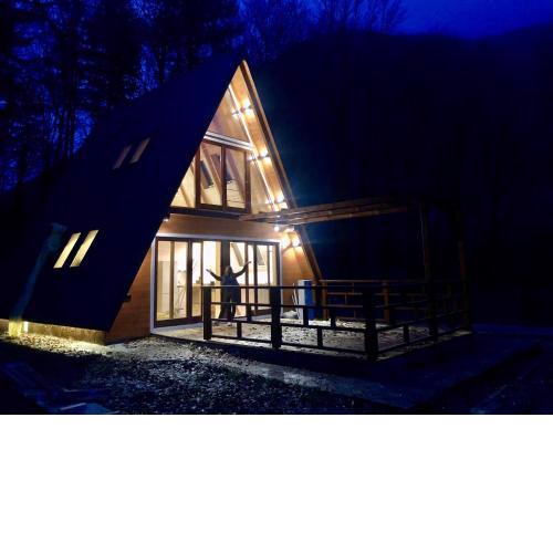 Zen House