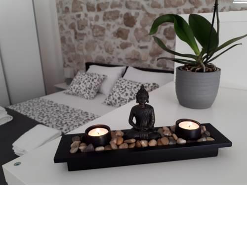 Zen studio in center of Rovinj